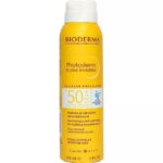 Bioderma Photoderm Brume Invisible SPF50+ Αντηλιακό Mist, 150ml