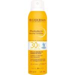 Bioderma Photoderm Brume Solaire SPF30 Αντηλιακό Mist Χωρίς Επάλειψη, 150ml