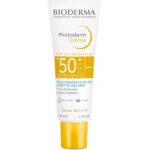 Bioderma Photoderm Creme SPF50+ Αντηλιακό Προσώπου, 40ml