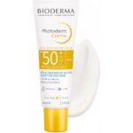 Bioderma Photoderm Creme SPF50+ Αντηλιακό Προσώπου, 40ml - Image 2