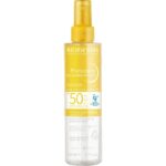 Bioderma Photoderm Eau Solaire ANTI-OX SPF50 Αντηλιακό Νερό για Πρόσωπο, Σώμα & Μαλλιά, 200ml