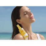 Bioderma Photoderm Eau Solaire ANTI-OX SPF50 Αντηλιακό Νερό για Πρόσωπο, Σώμα & Μαλλιά, 200ml - Image 2