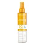 Bioderma Photoderm Eau Solaire Bronz SPF30 Αντηλιακό Νερό για Μαλλιά, Πρόσωπο & Σώμα, 200ml