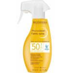 Bioderma Photoderm Family Σπρέι Αντηλιακό για Σώμα & Πρόσωπο SPF50+, 300ml