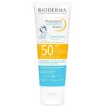 Bioderma Photoderm Pediatrics Mineral Αντηλιακό για Μωρά SPF50+, 50g