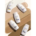 Bioderma Photoderm XDefense Ultra-Fluid Αντιηλιακό Προσώπου με Χρώμα SPF50+ Απόχρωση 01, 40ml - Image 3