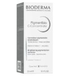 Bioderma Pigmentbio C-Concentrate Serum Για Την Μείωση των Καφέ Κηλίδων 15ml - Image 3