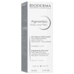 Bioderma Pigmentbio Daily Care Spf50+ Προστασία και Διόρθωση των Κηλίδων, 40ml - Image 2