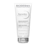 Bioderma Pigmentbio Foaming Cream Απολεπιστική Κρέμα Καθαρισμού, 200ml