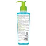Bioderma Sebium Gel Moussant Απαλό Αφρίζον Gel Καθαρισμού για Μικτές & Λιπαρές Επιδερμίδες, 200 ml - Image 2
