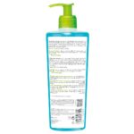 Bioderma Sebium Gel Moussant Απαλό Αφρίζον Gel Καθαρισμού για Μικτές & Λιπαρές Επιδερμίδες, 500 ml - Image 2