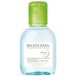 Bioderma Sebium H2O Purifying Cleansing Micellar Water Travell Size Νερό Καθαρισμού Micellaire 100ml