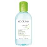 Bioderma Sebium H2O Νερό Micellaire Καθαρισμού & Ντεμακιγιάζ για το Μικτό⁄Λιπαρό Δέρμα, 250ml