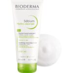 Bioderma Sebium Hydra Cleanser Balm Kαθαρισμού Προσώπου, 200ml - Image 2