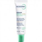 Bioderma Sebium Kerato+ Cover Κρέμα Προσώπου με Χρώμα κατά των Ατελειών, 30ml