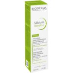 Bioderma Sebium Kerato+ Κρέμα Gel κατά των Ατελειών για Δέρμα με Τάση Ακμής, 30ml - Image 2