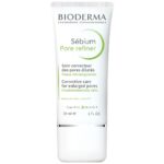 Bioderma Sebium Pore Refine Kαθημερινή Kρέμα Κατά των Διεσταλμένων Πόρων, 30ml