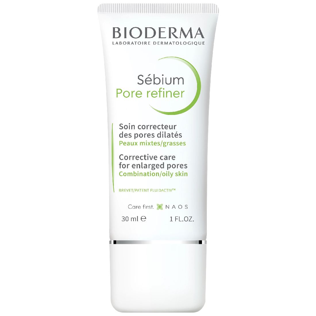 bioderma-sebium-pore-refine-kαθημερινή-kρέμα-Κατά-των-Διεσταλμένων-Πόρων-30ml1.jpg Bioderma Sebium Pore Refine Kαθημερινή Kρέμα Κατά των Διεσταλμένων Πόρων, 30ml - Image 1