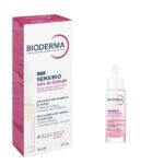 Bioderma Sensibio AR+ Bi Serum Καταπραϋντικός Ορός Προσώπου, 30ml - Image 2