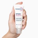 Bioderma Sensibio AR+ Cream Καταπραϋντική Ενυδατική Κρέμα Προσώπου, 40ml - Image 2