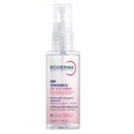 Bioderma Sensibio AR+ SOS Kαταπραϋντικό Σπρέι Κατά της Ερυθρότητας, 70ml