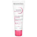 Bioderma Sensibio Defensive Rich Πλούσια Καταπραϋντική Κρέμα, 40ml