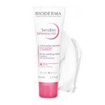 Bioderma Sensibio Defensive Rich Πλούσια Καταπραϋντική Κρέμα, 40ml - Image 2