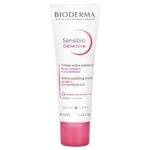 Bioderma Sensibio Defensive Καταπραϋντική Κρέμα για Ενίσχυση της Αυτοάμυνας, 40ml