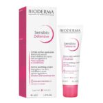Bioderma Sensibio Defensive Καταπραϋντική Κρέμα για Ενίσχυση της Αυτοάμυνας, 40ml - Image 2