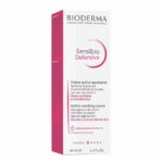 Bioderma Sensibio Defensive Καταπραϋντική Κρέμα για Ενίσχυση της Αυτοάμυνας, 40ml - Image 3