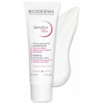 Bioderma Sensibio DS+ Creme Κρέμα Φροντίδας για Σμηγματορροϊκή Δερματίτιδα, 40 ml - Image 2