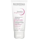 Bioderma Sensibio DS Gel Moussant Τζελ Καθαρισμού για Επιδερμίδες με Λιπαρότητα & Απολέπιση, 200 ml
