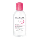 Bioderma Sensibio H2O AR Micellar Water Αφαίρεσης Μακιγιάζ Προσώπου & Ματιών, 250ml