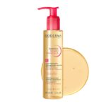 Bioderma Sensibio Micellar Cleansing Oil Έλαιο Καθαρισμού Προσώπου, 150ml - Image 2