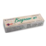 Bionat Biogreen Gel Γέλη κατά των Δερματικών Παθήσεων Χωρίς Κορτιζόνη 30ml