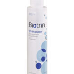 Biotrin DS Shampoo for Hair and Face  Σαμπουάν Κατά Της Πιτυρίδας 150ml