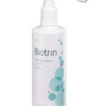 Biotrin Hair Tonic Lotion Ειδική Τονωτική Λοσιόν Για Το Τριχωτό Της Κεφαλής 100ml