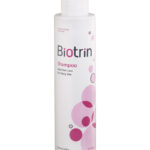 Biotrin Shampoo Anti-Hair Loss for Daily Use Σαμπουάν Καθημερινής Χρήσης 150ml