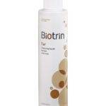 Biotrin Tar Cleansing Liquid for Hair and Body Υγρό Καθαρισμού Τριχωτού Κεφαλής & Σώματος 150ml