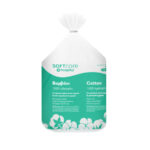 Bournas Medicals 100% Hydrophilic Medical Cotton 1000gr (117.001)