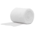 Bournas Medicals 100% Hydrophilic Medical Cotton 1000gr (117.001) - Image 2