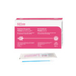 Bournas Medicals ''Soft Care'' Βουρτσάκια Test -Pap Wallach Αποστειρωμένα 100τμχ (110.007.1.IS)