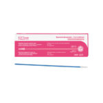 Bournas Medicals ''Soft Care'' Brushes Test -Pap Non Sterile 100pcs (100.007.IS)