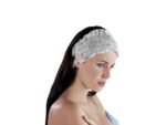 Bournas Medicals ”Soft Care” Κορδέλα μαλλιών non woven (100 τμχ) (121.028.W)