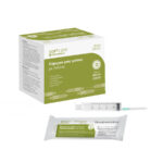 Bournas Medicals Softcare Σύριγγα 21G x 1 1⁄2" 20ml 1τμχ (114.105.21)