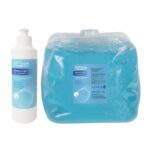 Bournas Medicals Ultrasound ''Soft Care'' Gel Μπλε - 5000ml (104.006.IS)