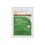 Bournas Medicals Αυτοκόλλητη Γάζα ''Soft Care'' 15 x 10cm 1τμχ (119.056)