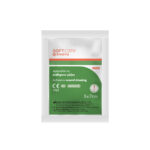 Bournas Medicals Adhesive gauze ''Soft Care'' 5 x 7cm (50 pcs) - Image 2