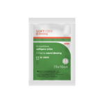 Bournas Medicals Αυτοκόλλητη γάζα ''Soft Care'' 7,5 x 10cm (50 τεμ) (119.054) - Image 2