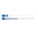 Bournas Medicals Cotton Pads ''Soft Care'' Inside Tube Plastic Stem 1pc